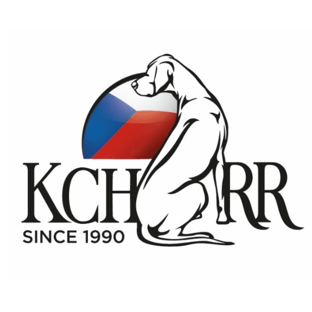 KCHRR – Klub chovatelů Rhodéských ridgebacků